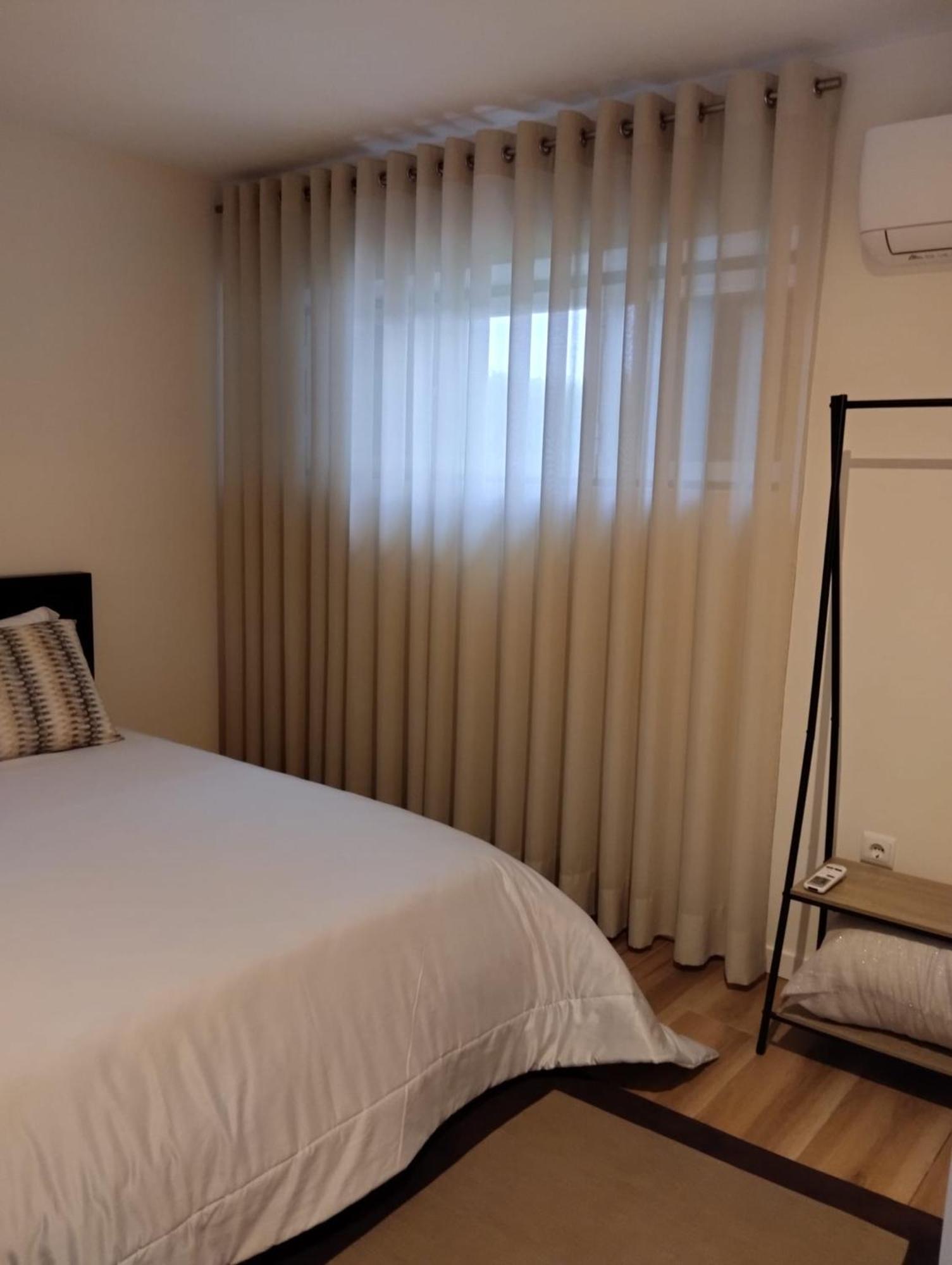 Apartment Casa Do Passal
