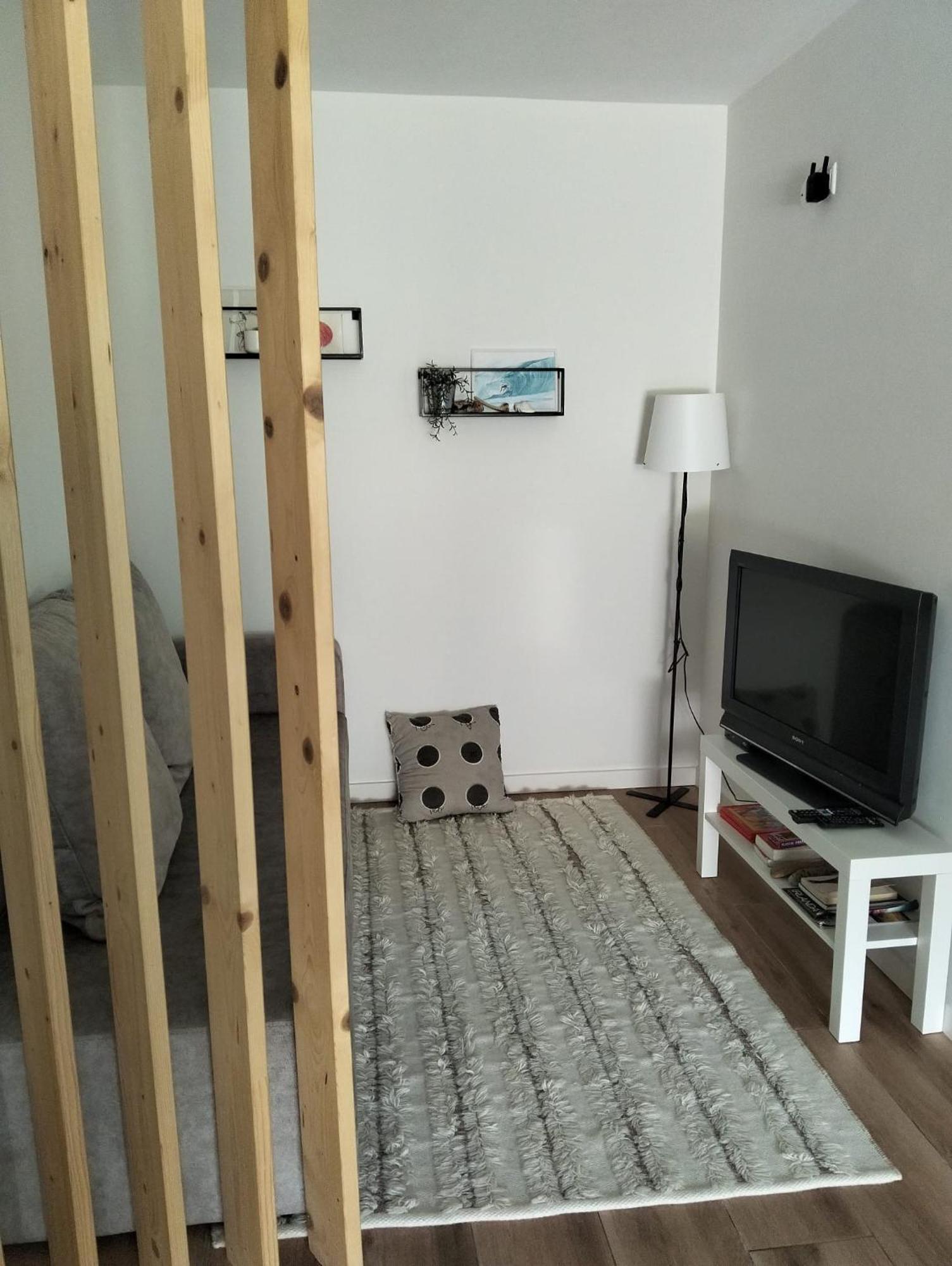Apartment Casa Do Passal *